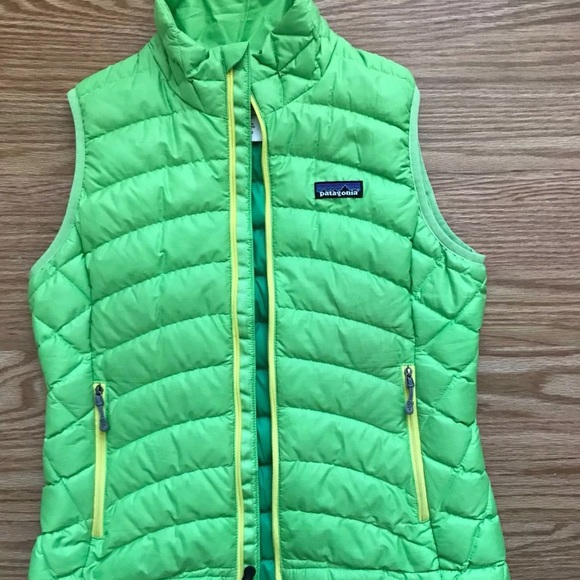 Patagonia Jackets & Blazers - Women’s XS Patagonia Vest